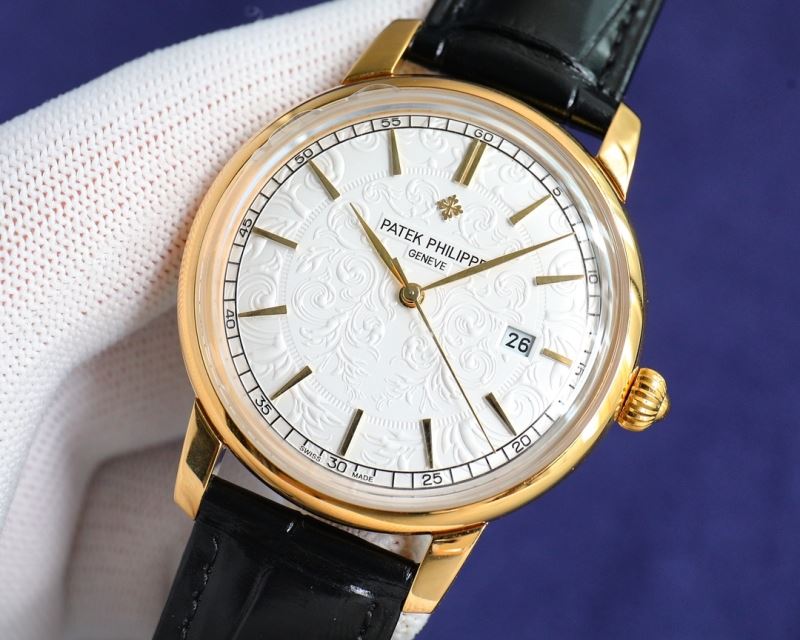 PATEK PHILIPPE Watches